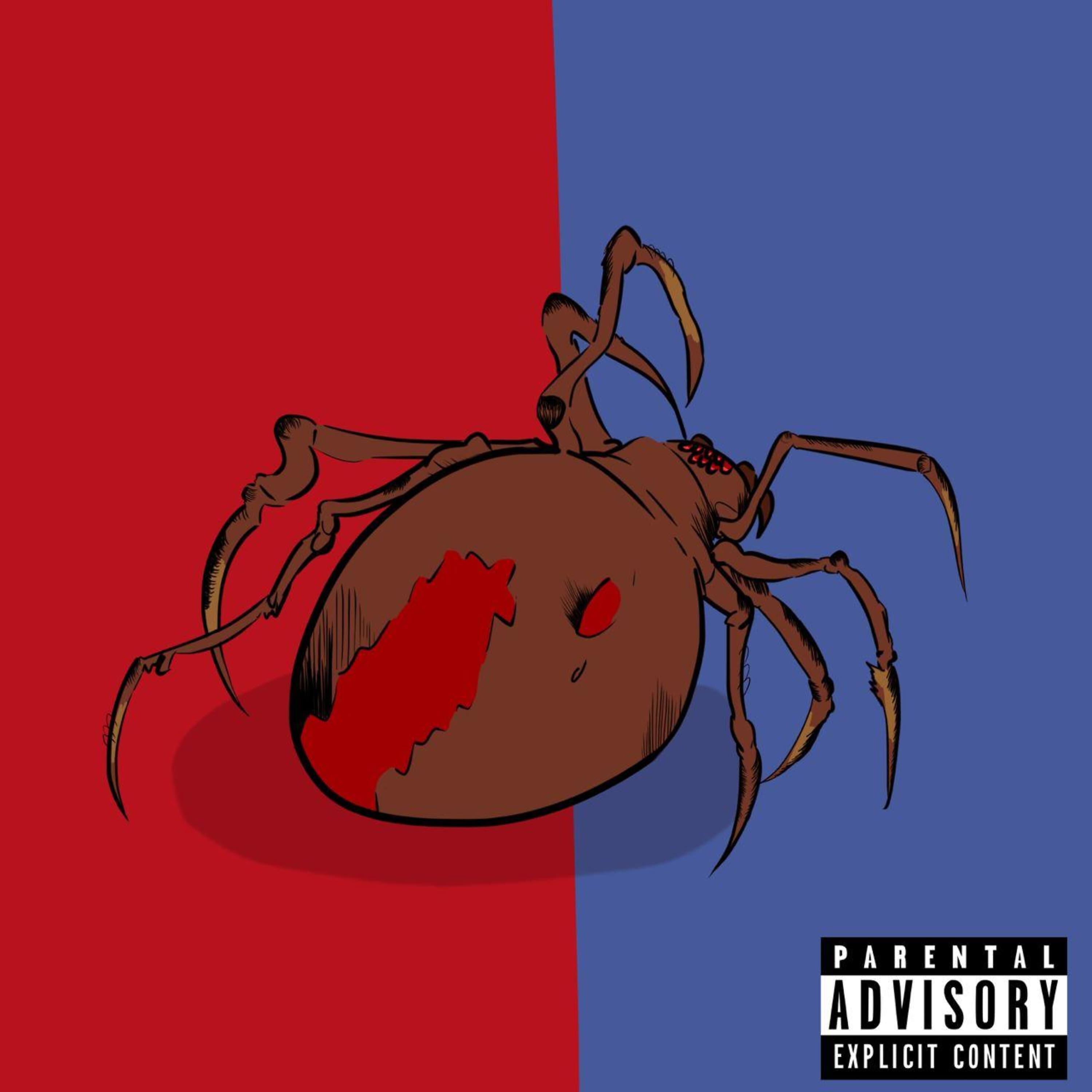 Релиз Black / Red Spider