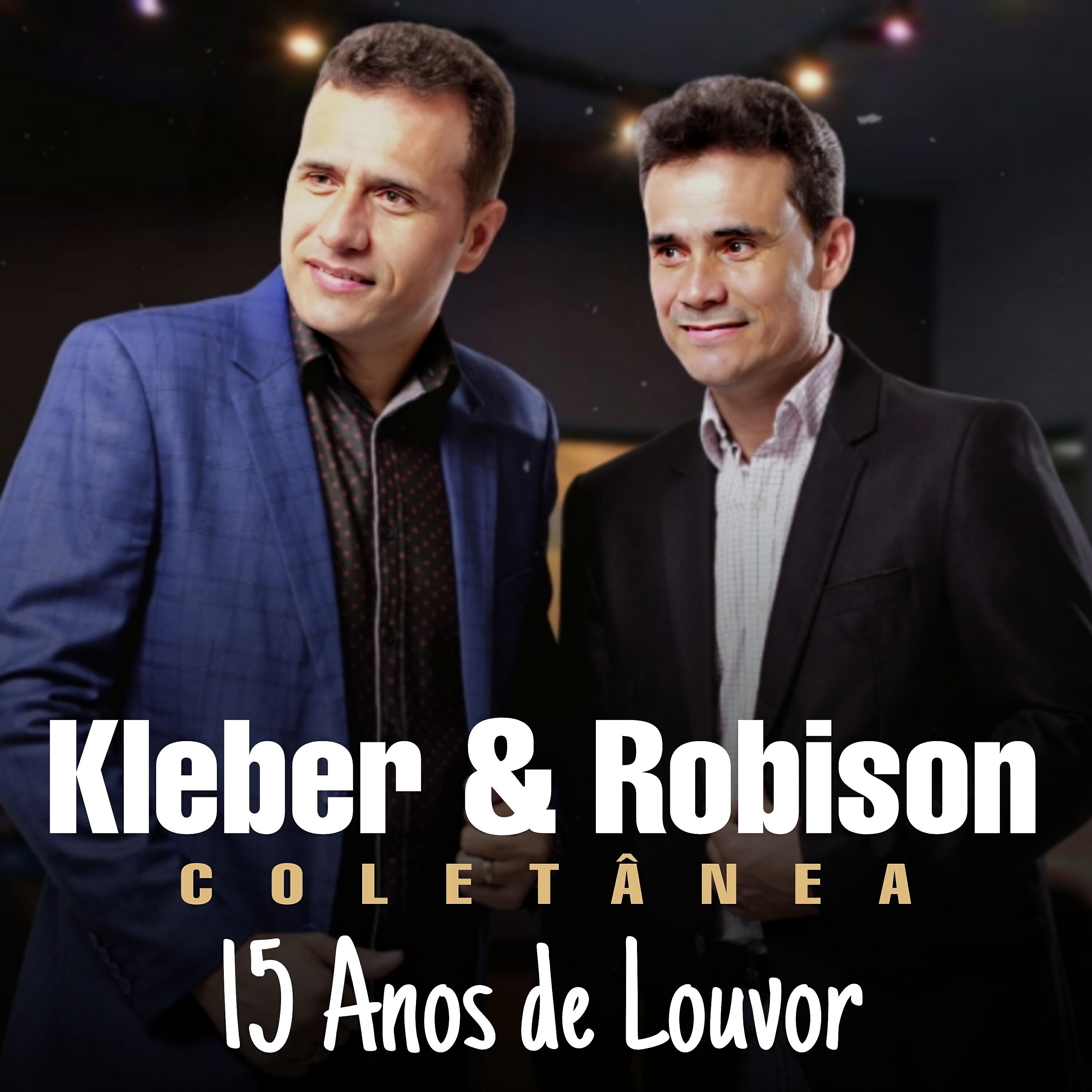 Релиз Coletânea: 15 Anos de Louvor