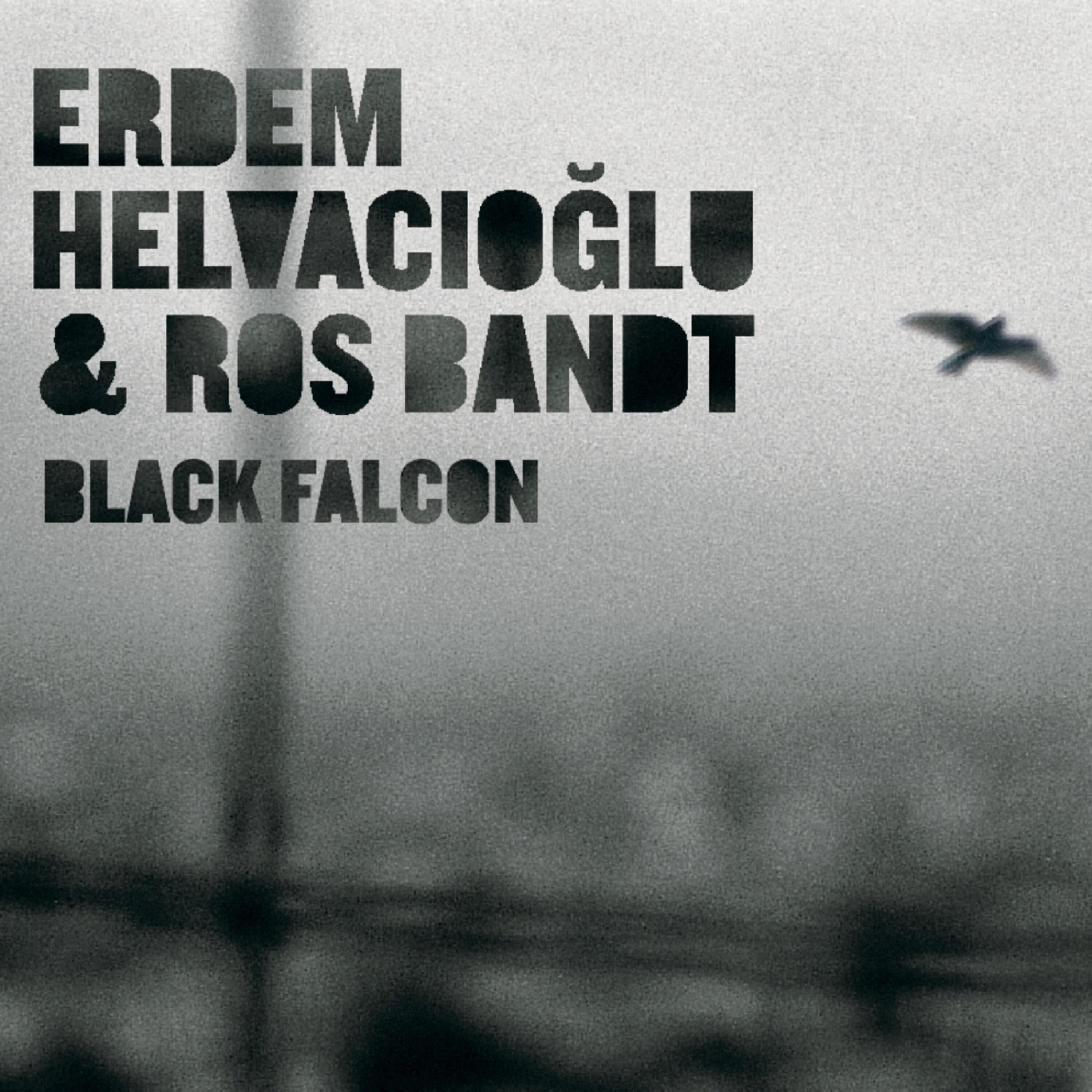 Релиз Black Falcon