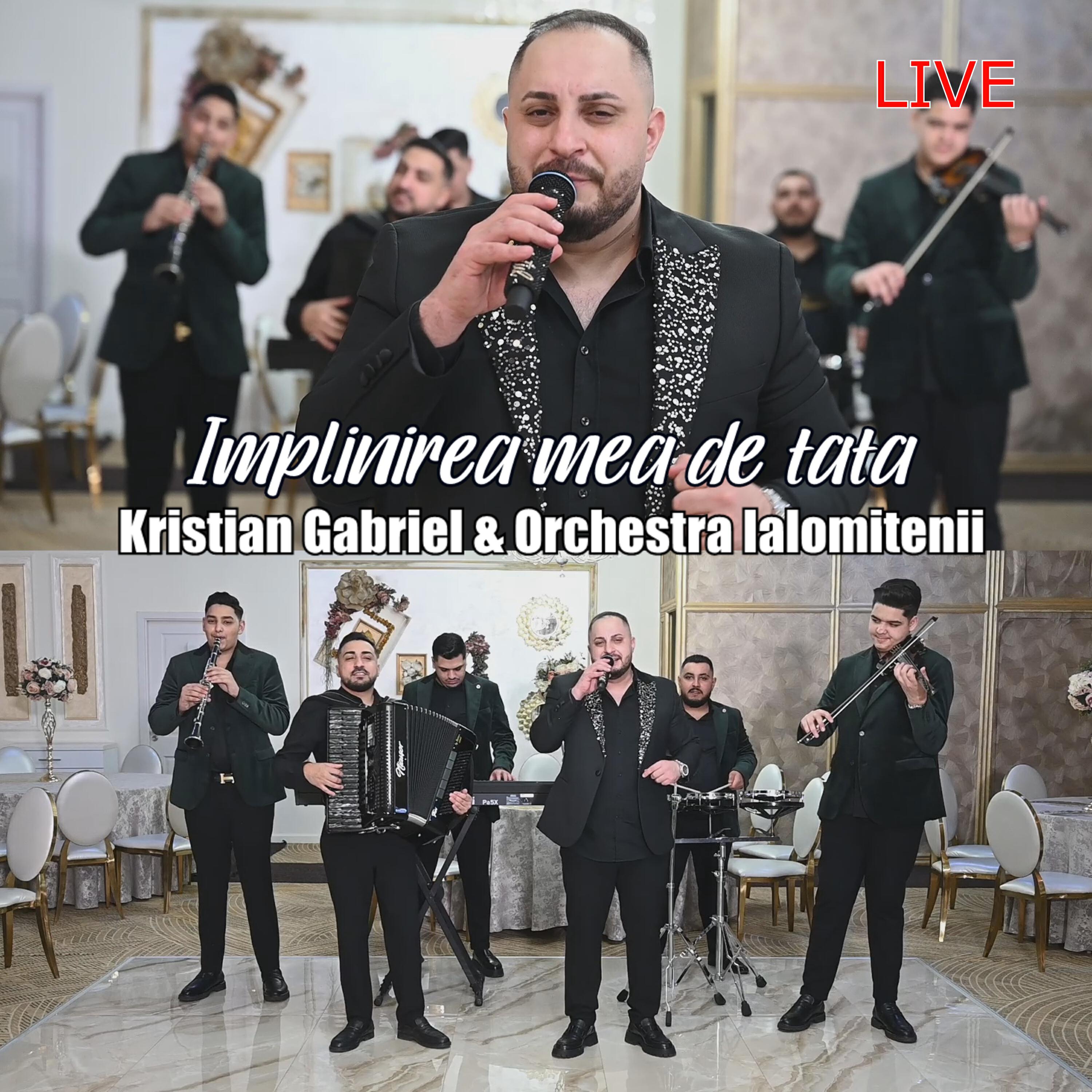 Релиз Implinirea mea de tata