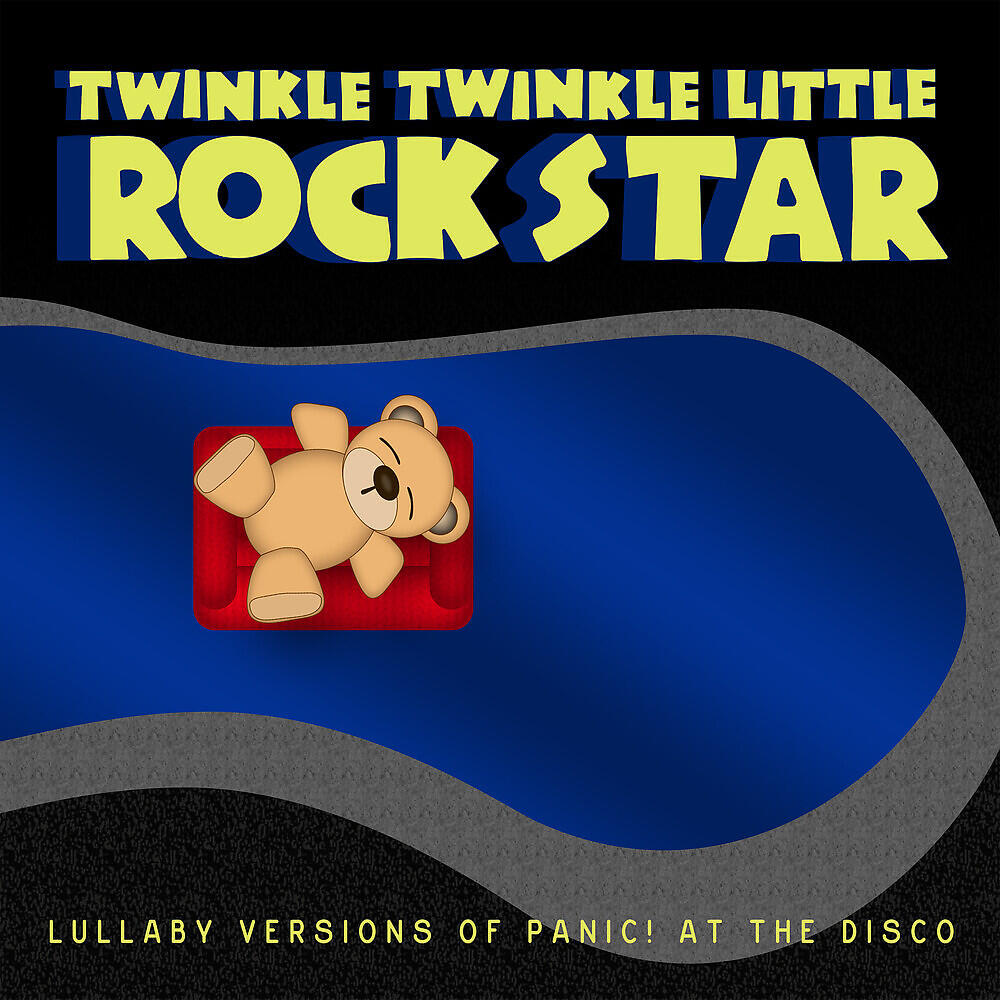 Релиз Lullaby Versions of Panic! at the Disco