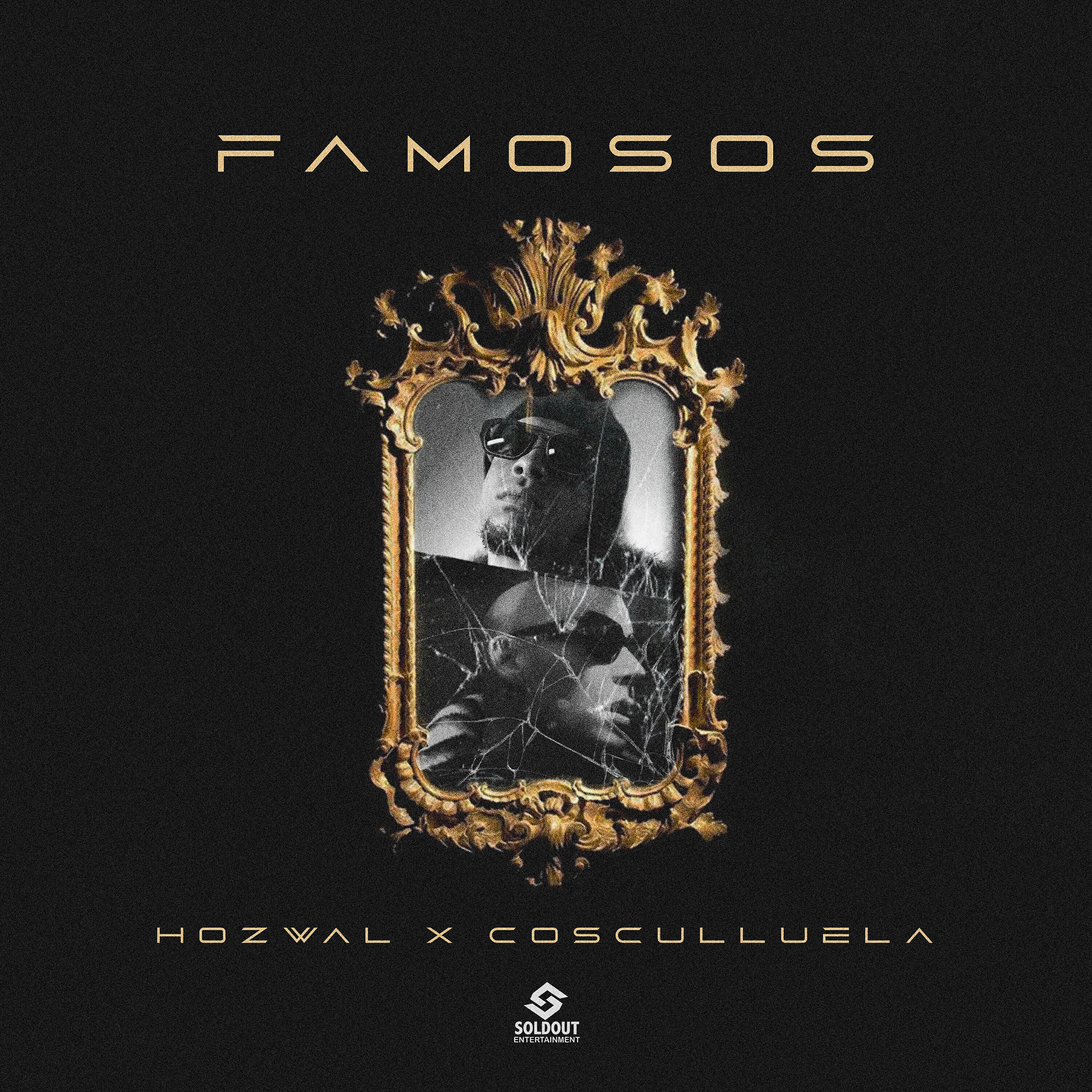 Релиз Famosos