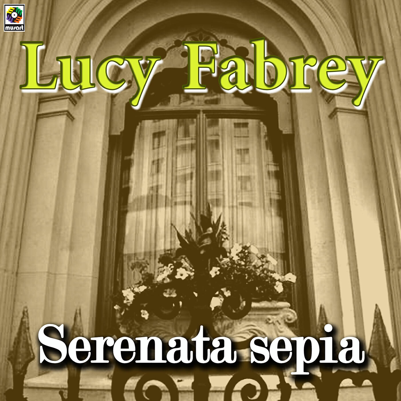 Lucy Fabrey