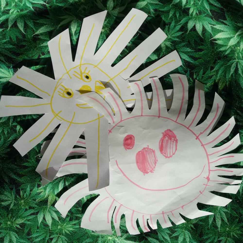 Релиз Sommer Sommer - 5Pulsrap