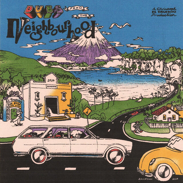 Релиз Dubs from The Neighbourhood