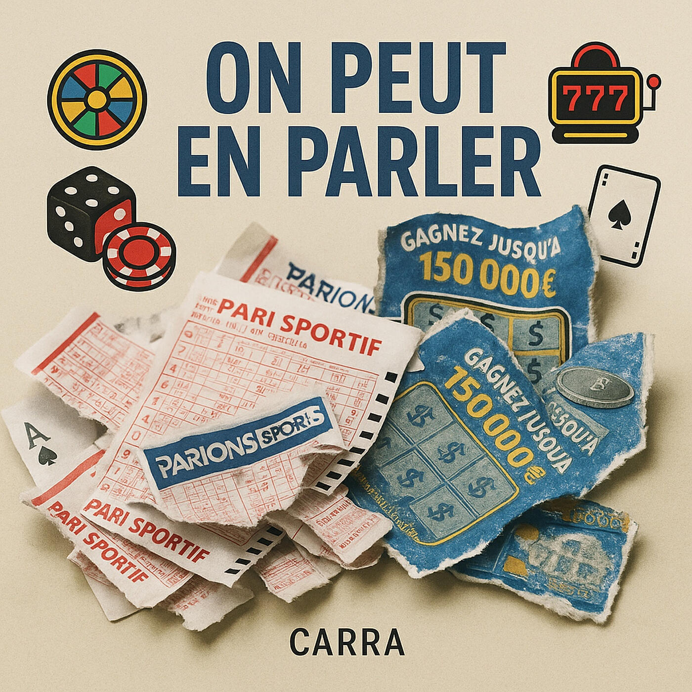 Релиз on peut en parler