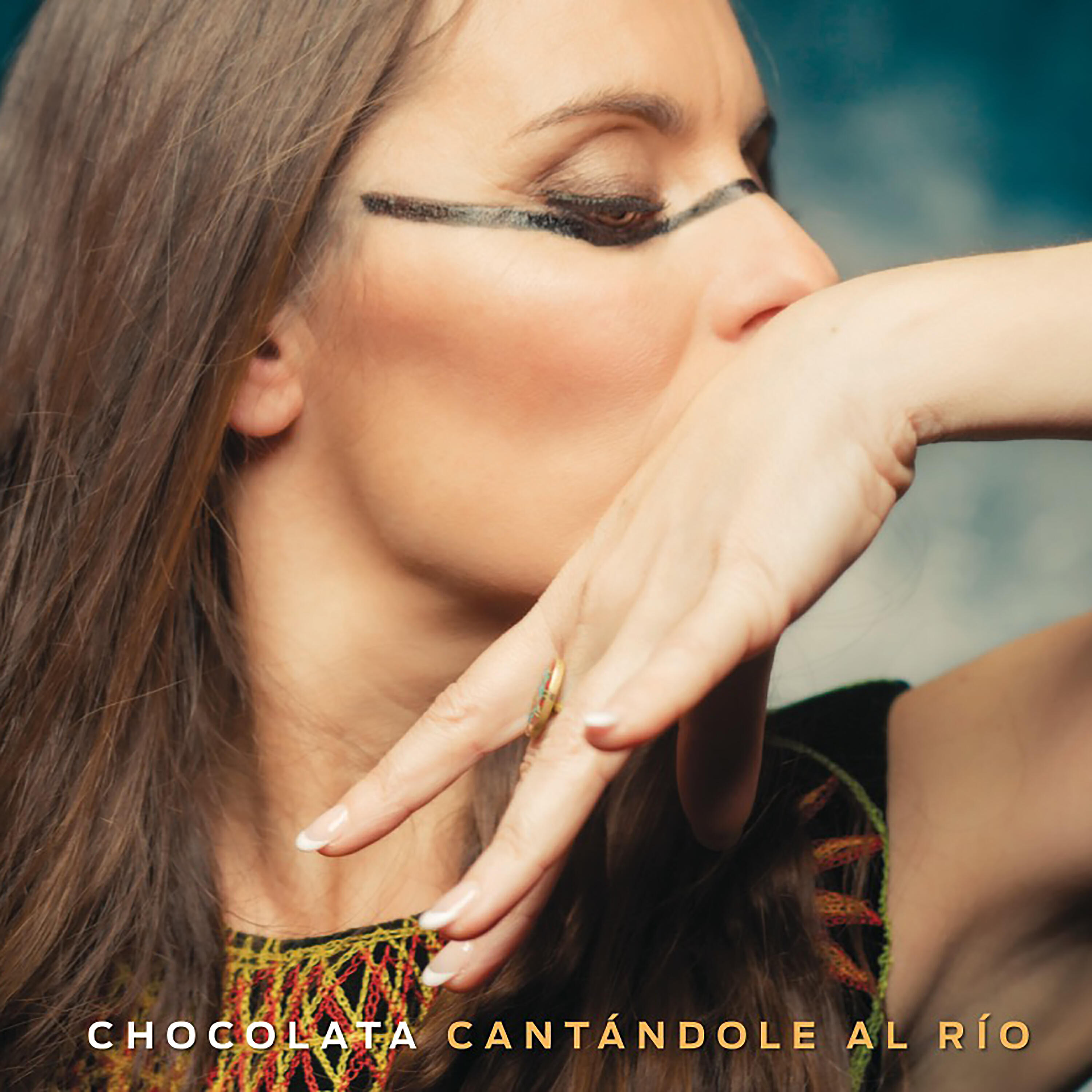 Релиз Cantándole al Río