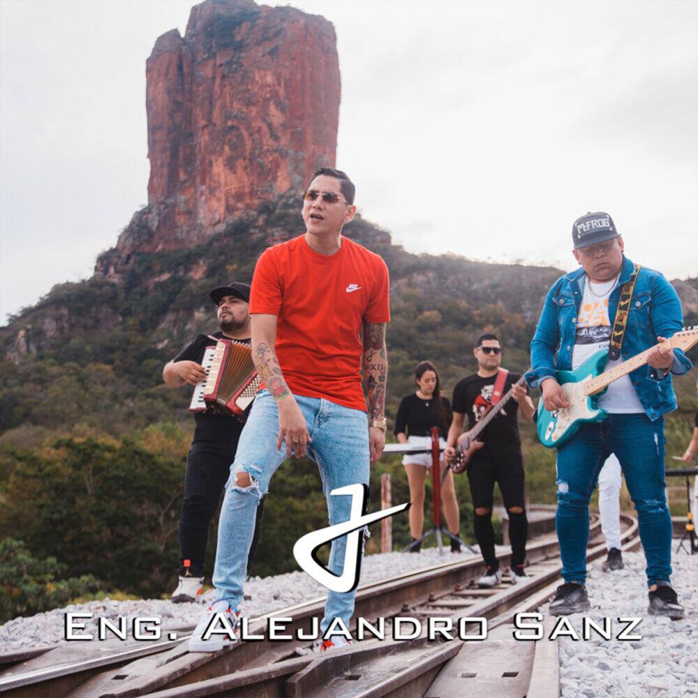 Релиз Eng. Alejandro Sanz