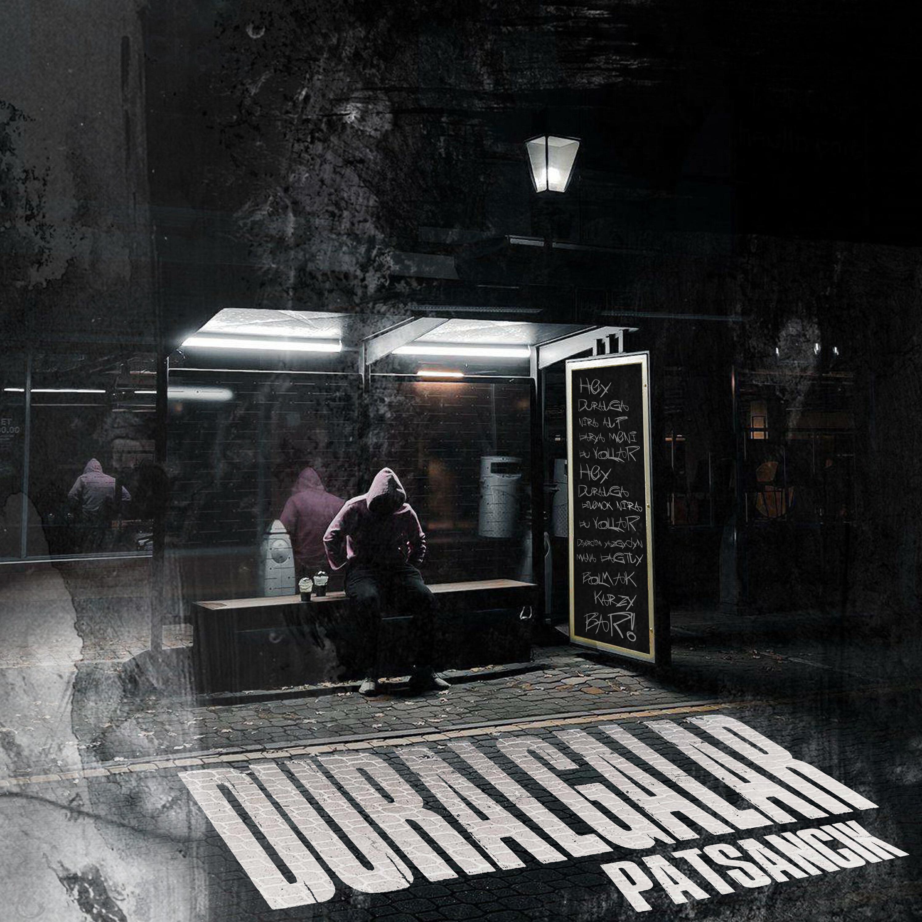 Релиз Duralgalar