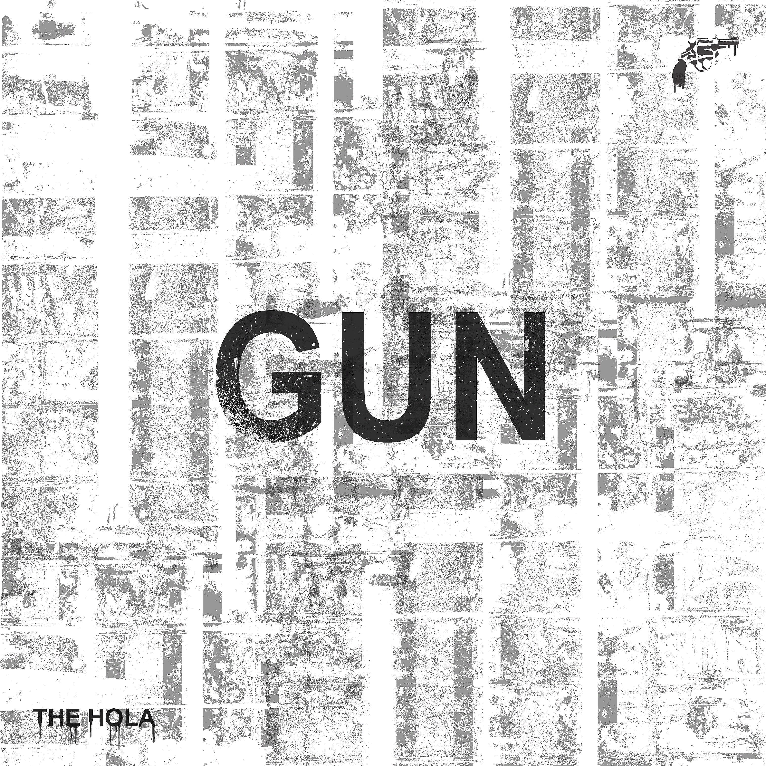 Релиз Gun