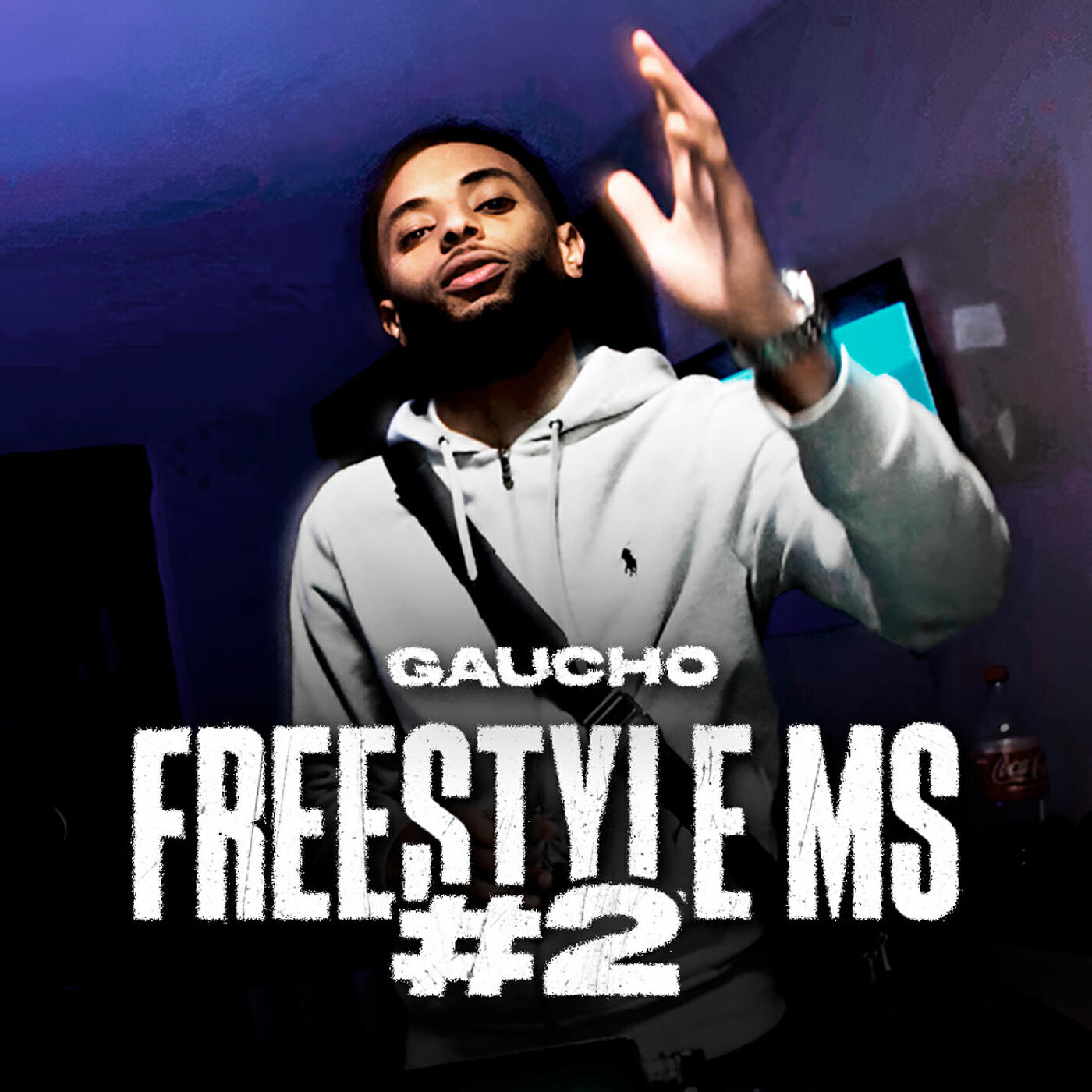 Релиз Freestyle MS, Pt.2