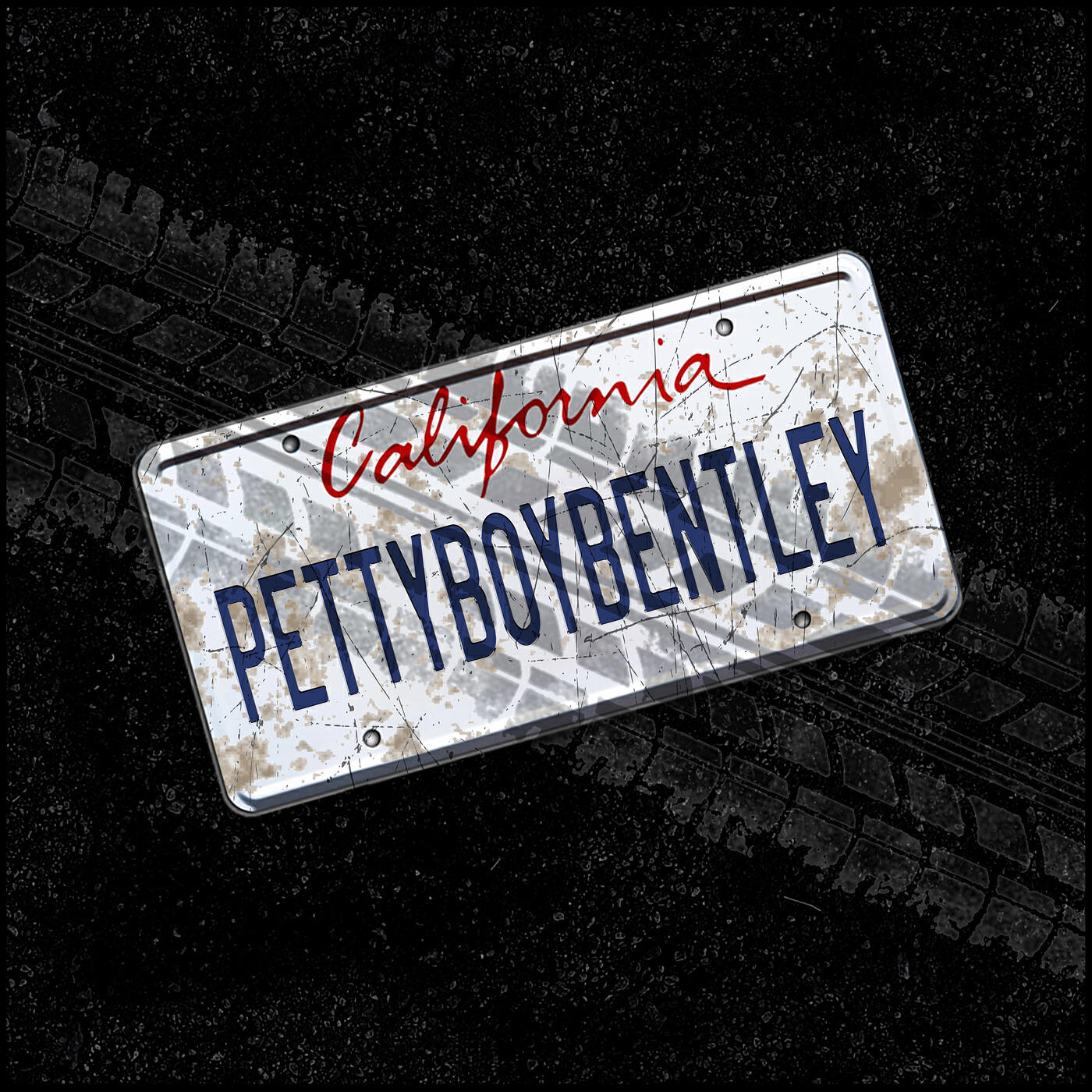 Petty Boy Osley