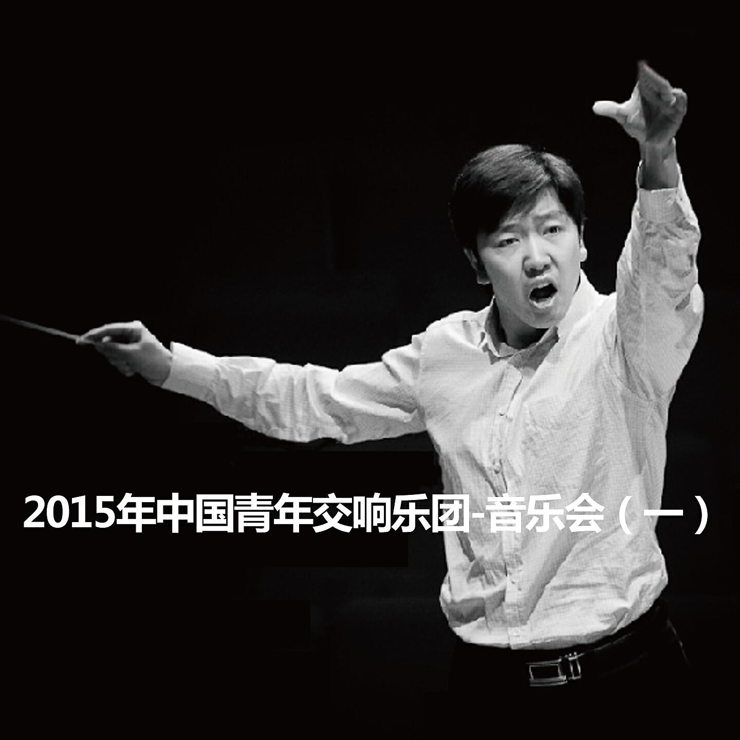 Релиз 2015年中国青年交响乐团-音乐会（一）
