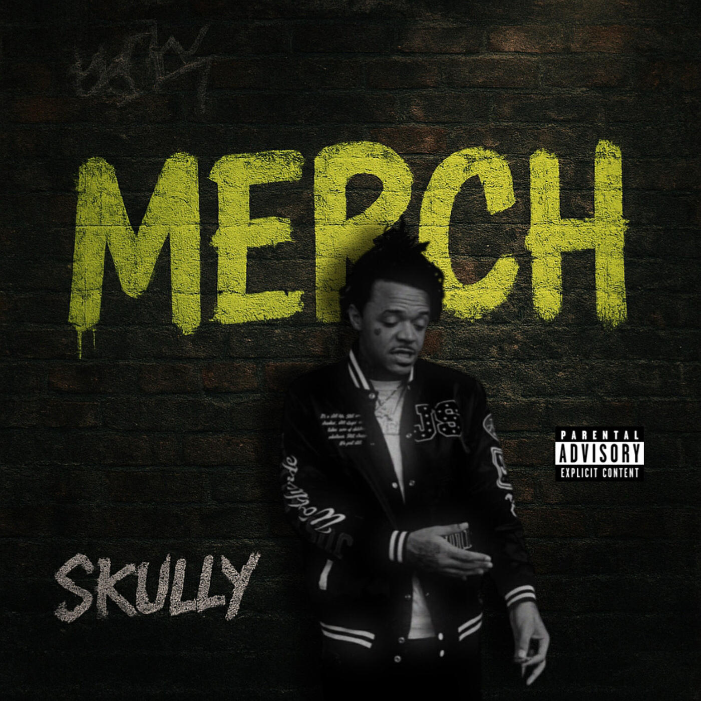 Релиз Merch
