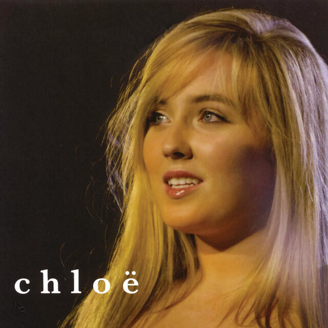 Релиз Chloë