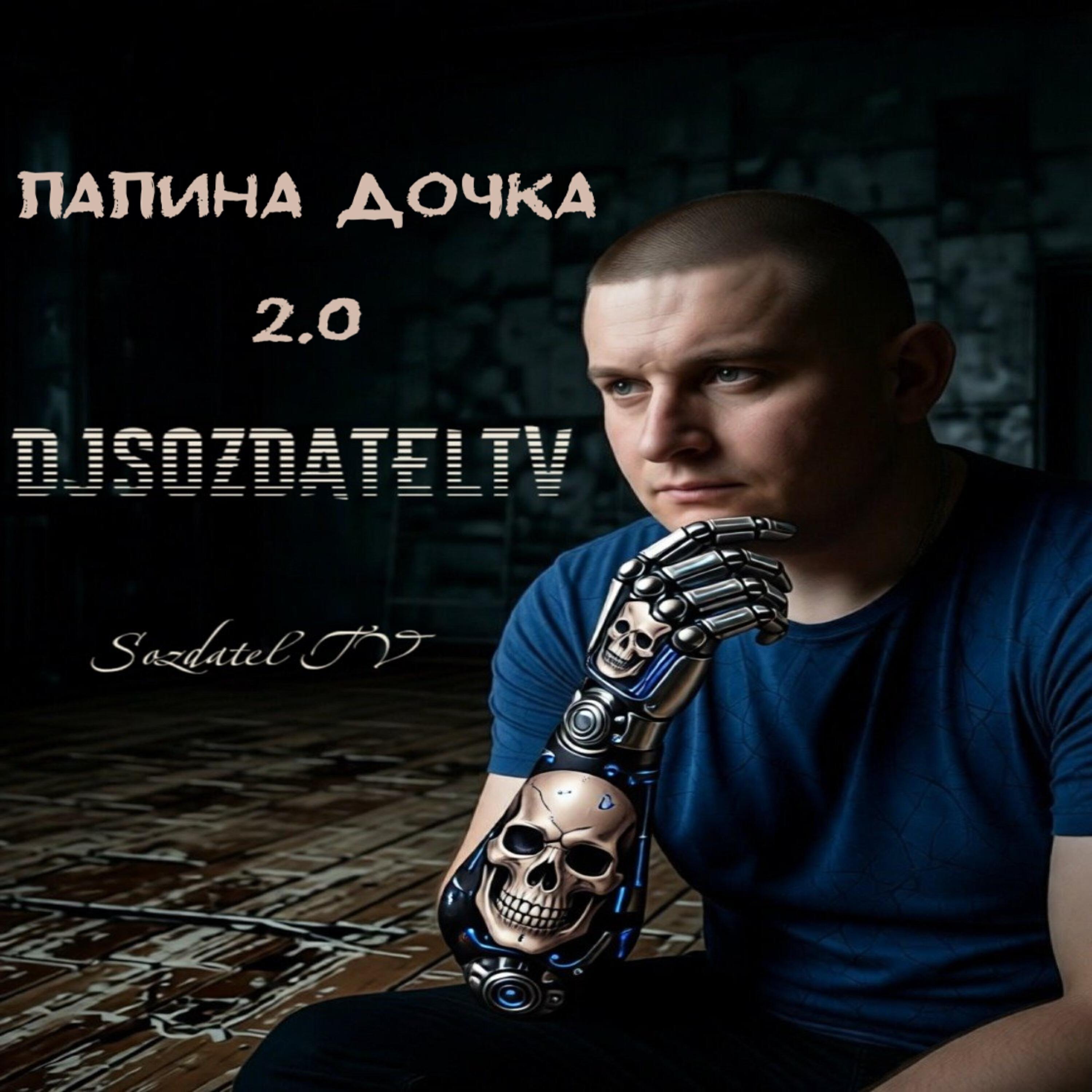 Релиз Папина дочка 2.0