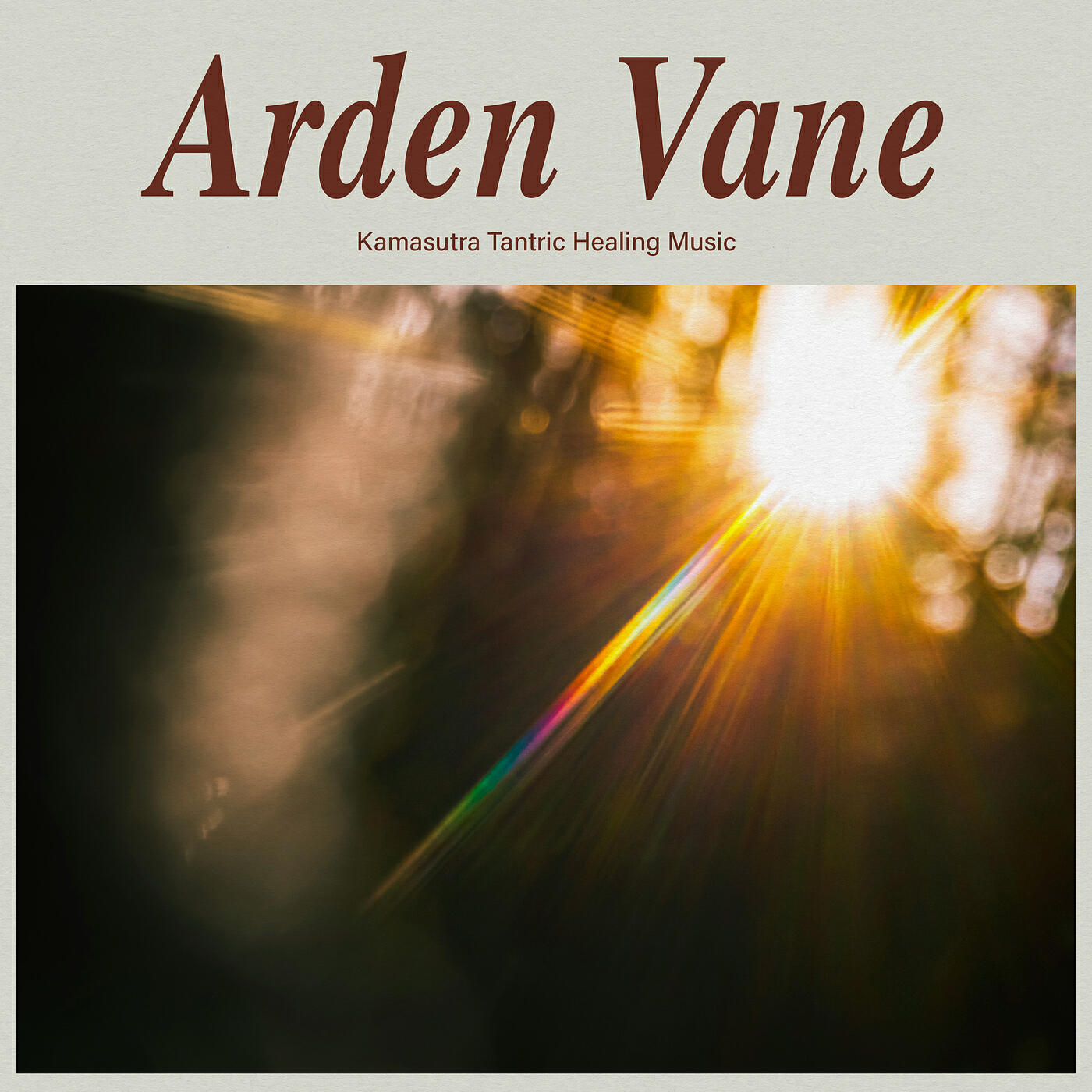 Arden Vane