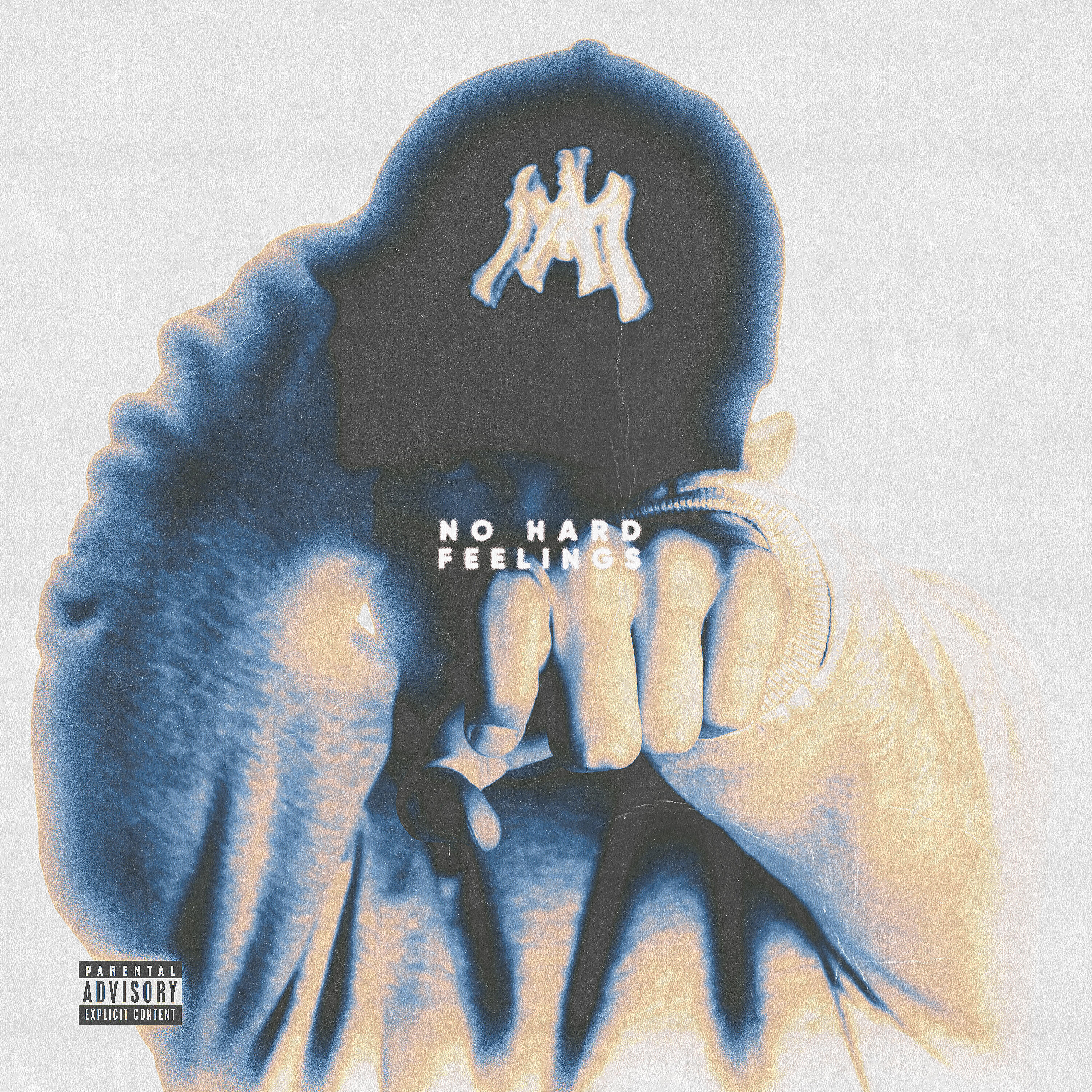 Релиз NO HARD FEELINGS