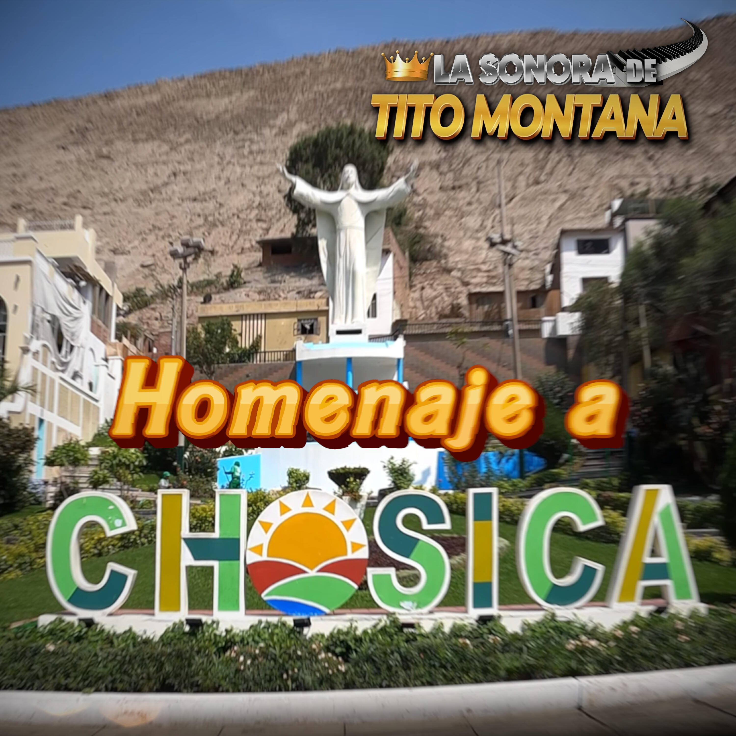 La Sonora de Tito Montana