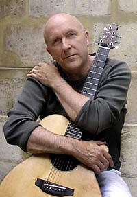 John Featherstone