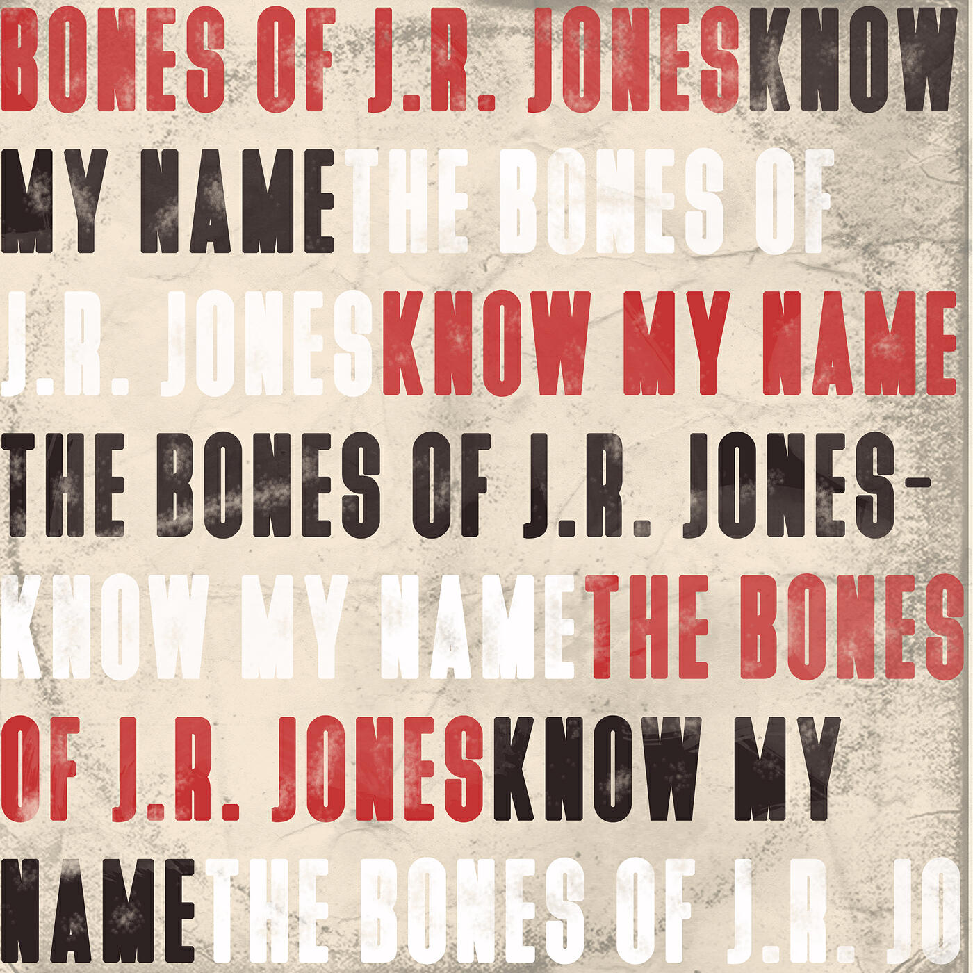 Релиз Know My Name