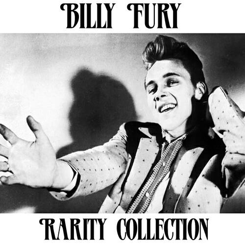 Релиз Billy Fury