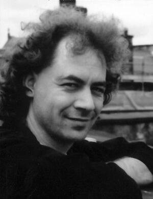 Gerald Eckert