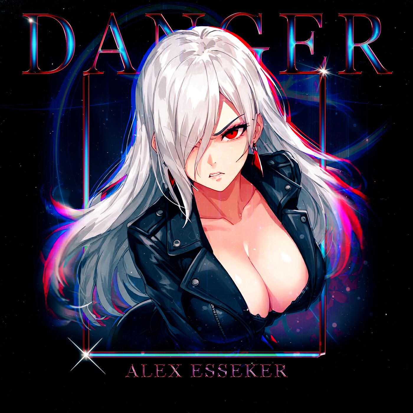 Релиз Danger
