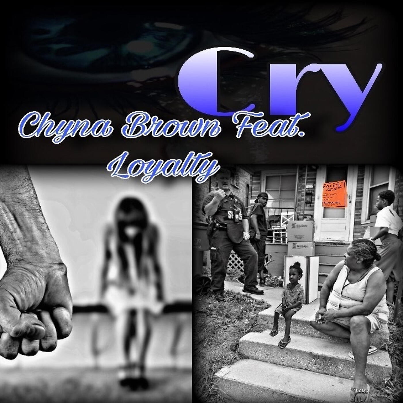 Chyna Brown