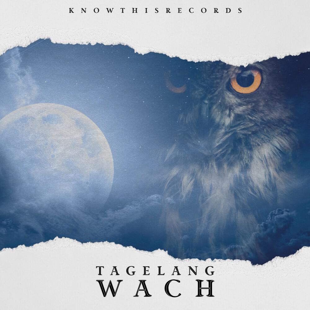 Релиз Tagelang wach