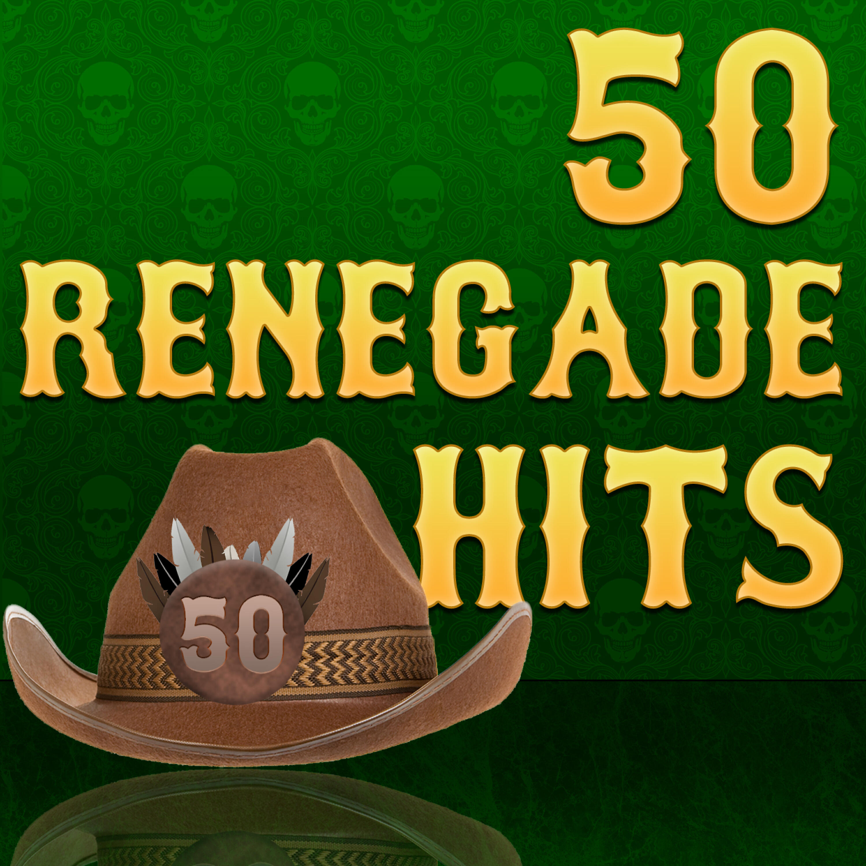 Renegade Country