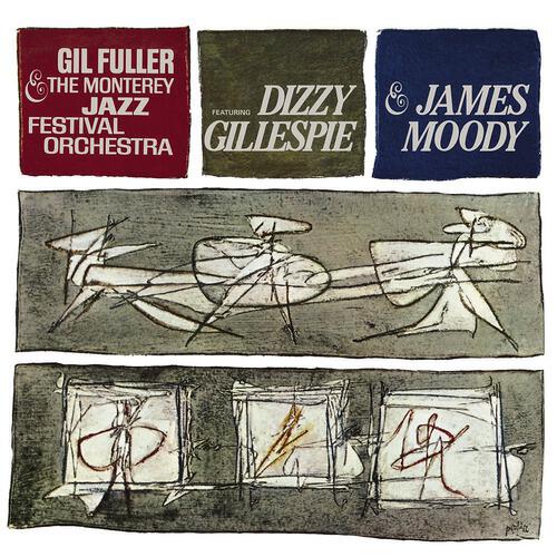 Gil Fuller & The Monterey Jazz Festival Orchestra