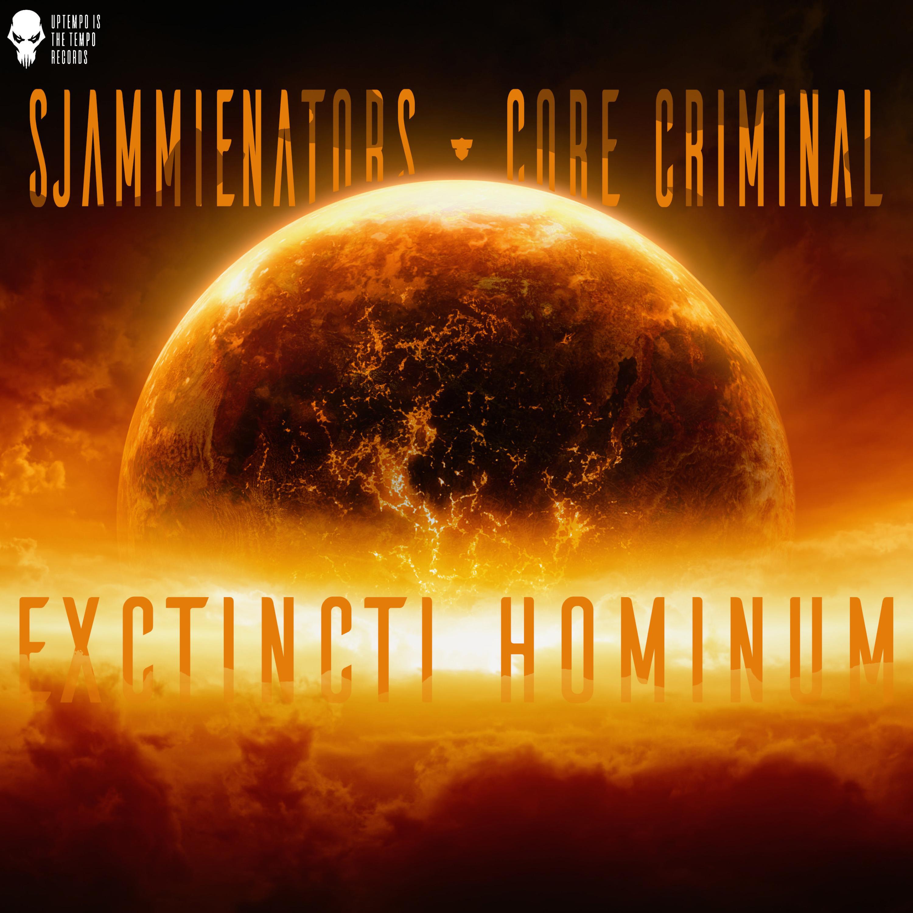 Релиз Exctincti Hominum