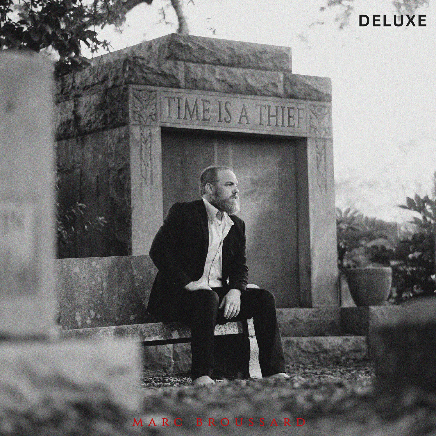 Релиз Time Is A Thief