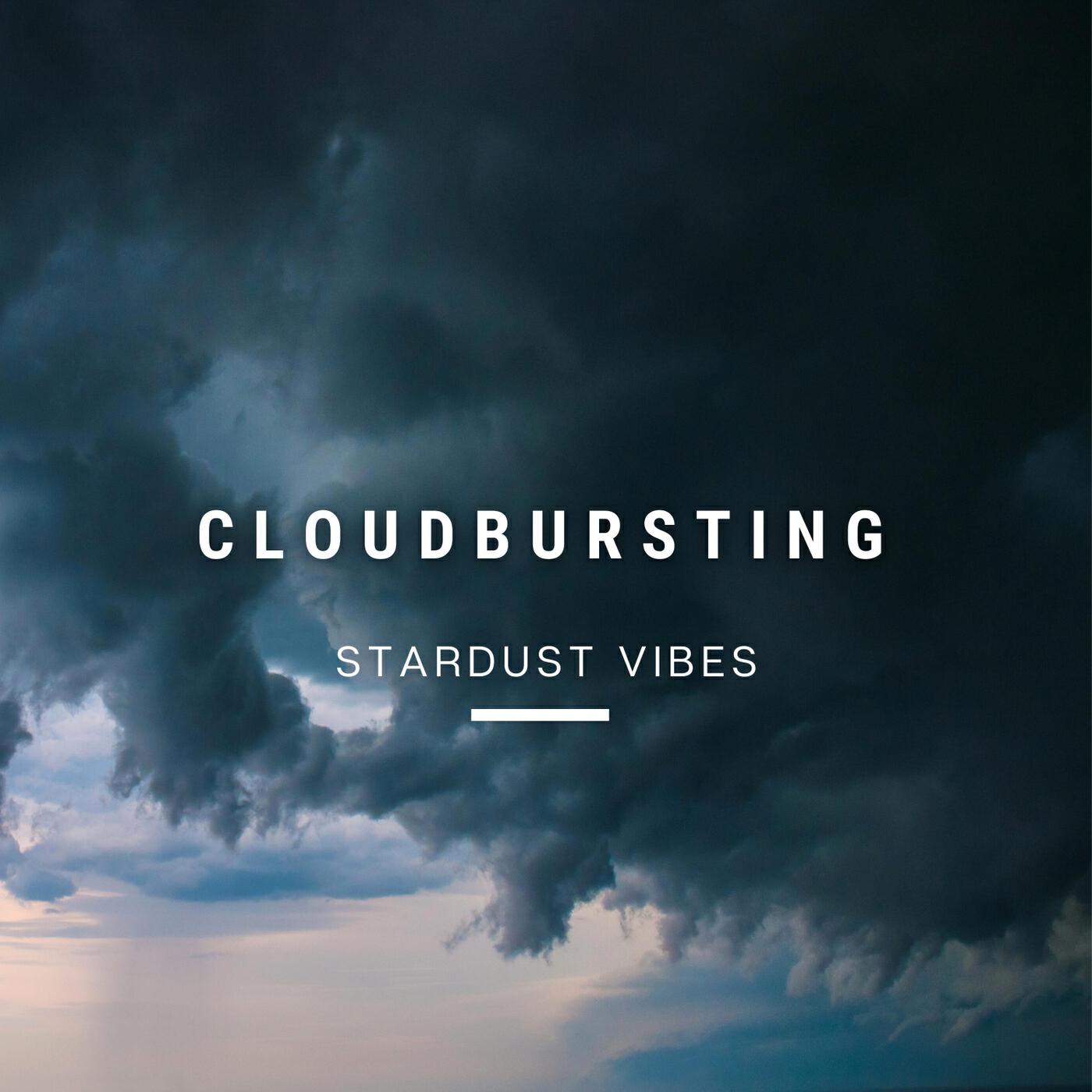 Релиз Cloudbursting