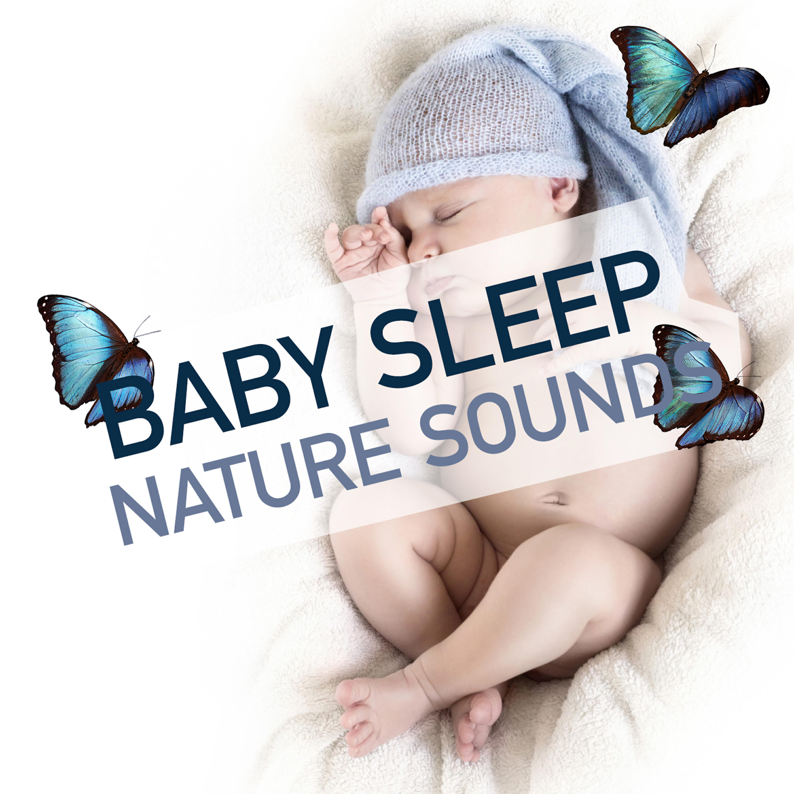 Релиз Baby Sleep Nature Sounds