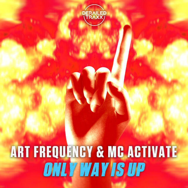 Релиз Only Way Is Up