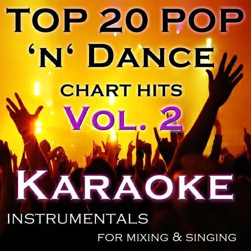 Релиз Top 20 Pop 'n' Dance Chart Hits, Vol. 2