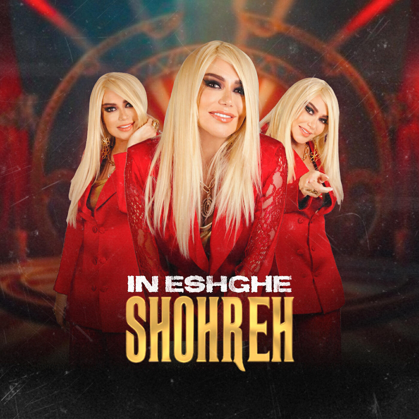 Релиз In Eshghe