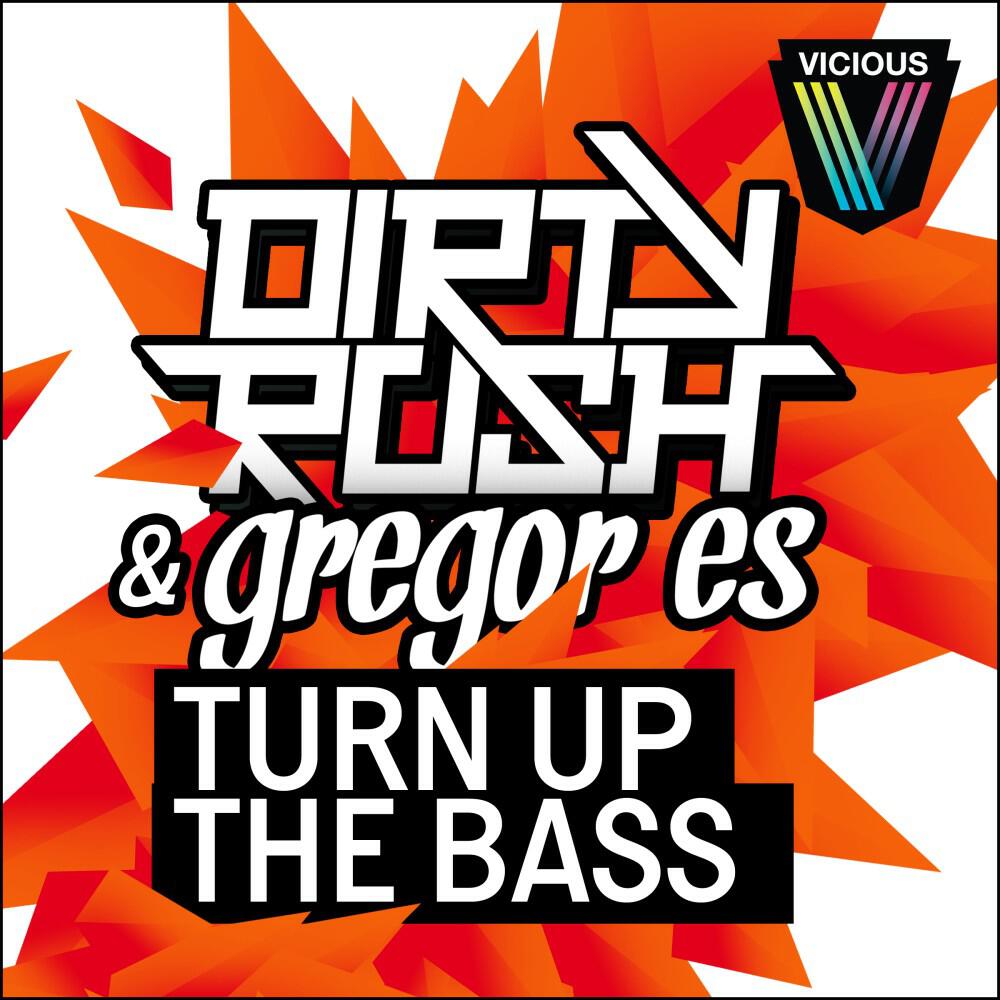 Релиз Turn up the Bass