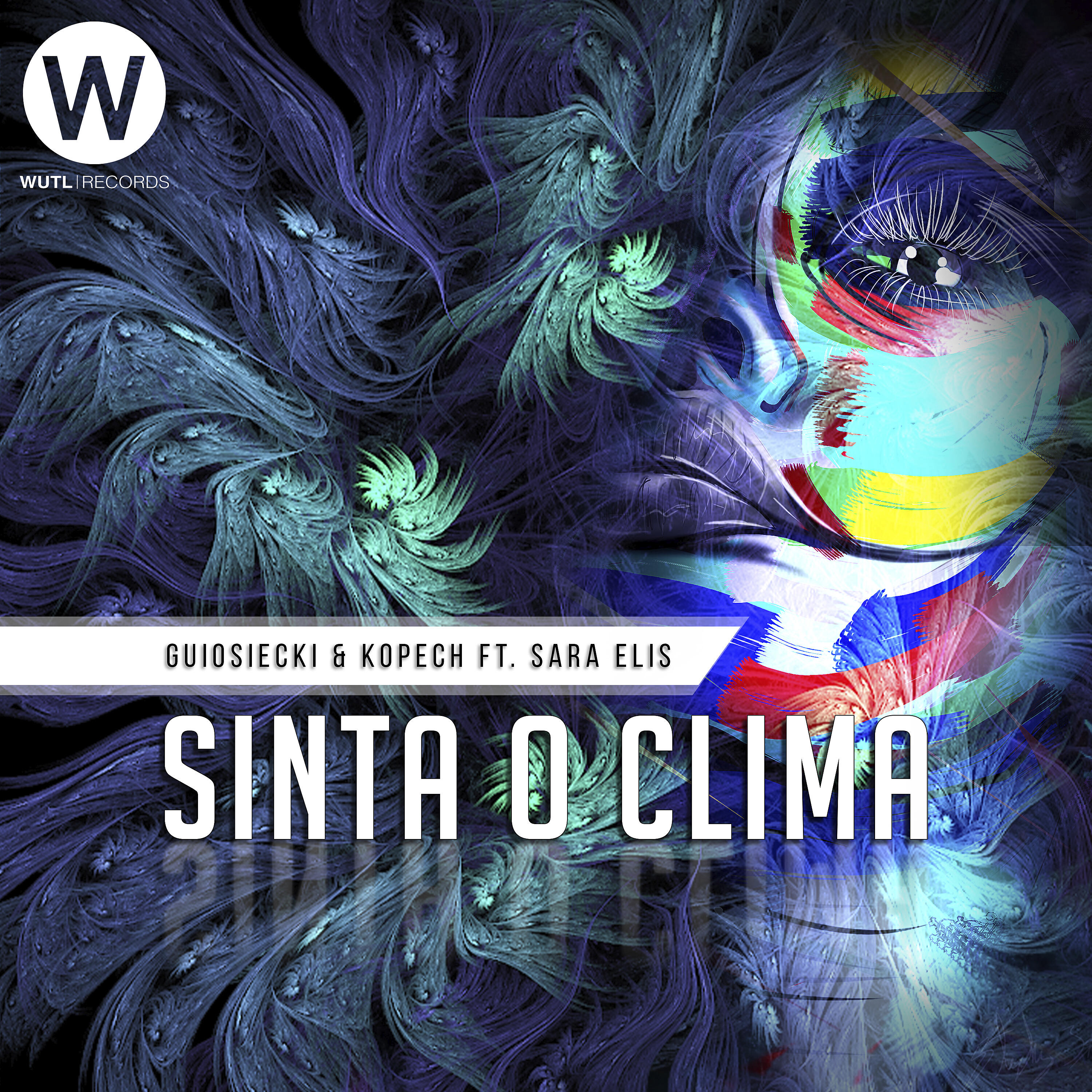 Релиз Sinta o Clima