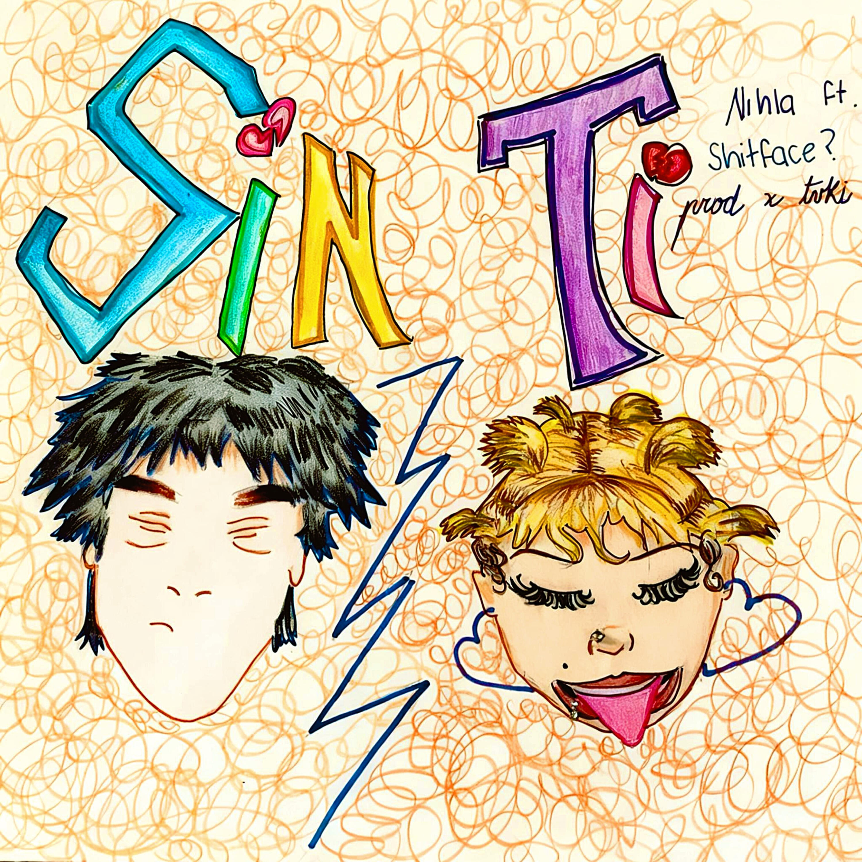 Релиз Sin Ti