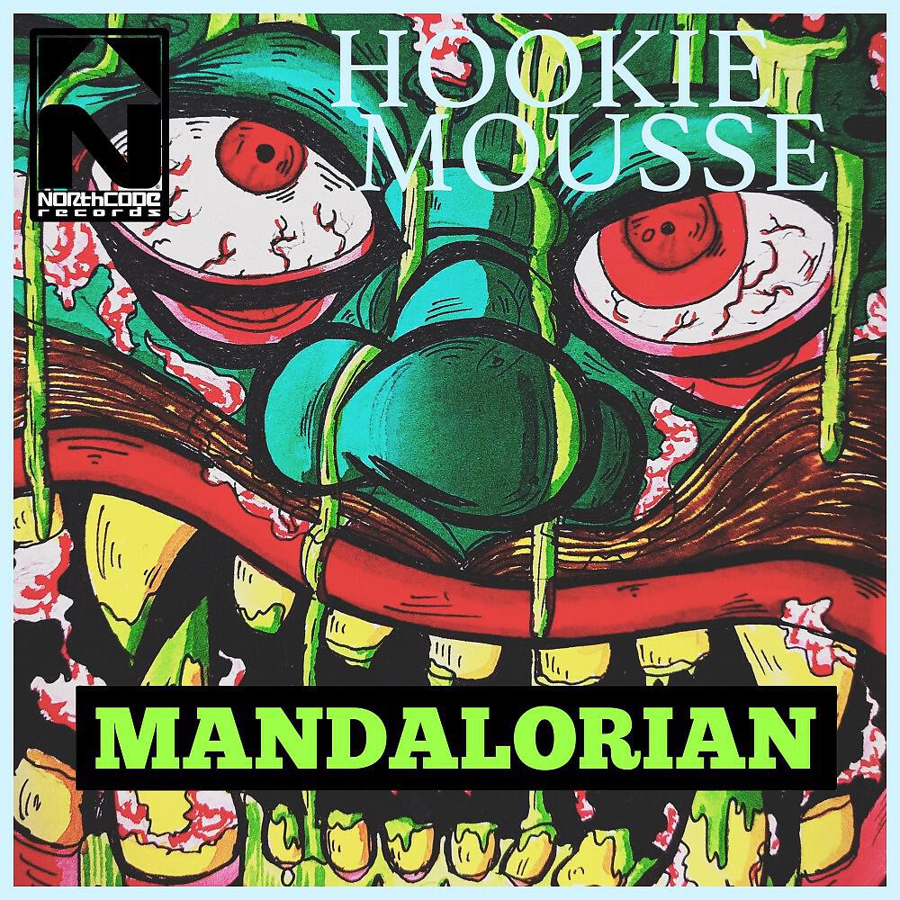 Hookie Mousse