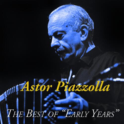 Релиз The Best of Early Years
