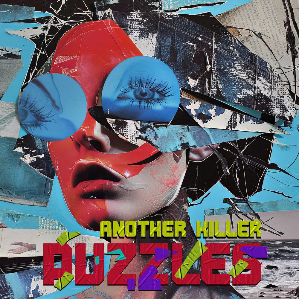 Релиз Puzzles