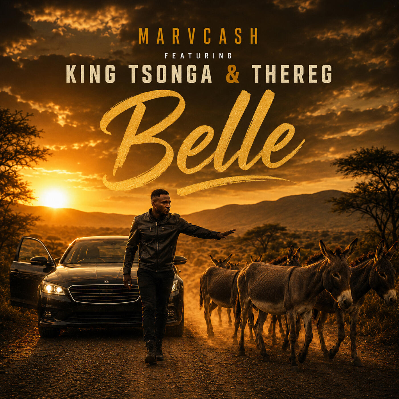 Marvcash