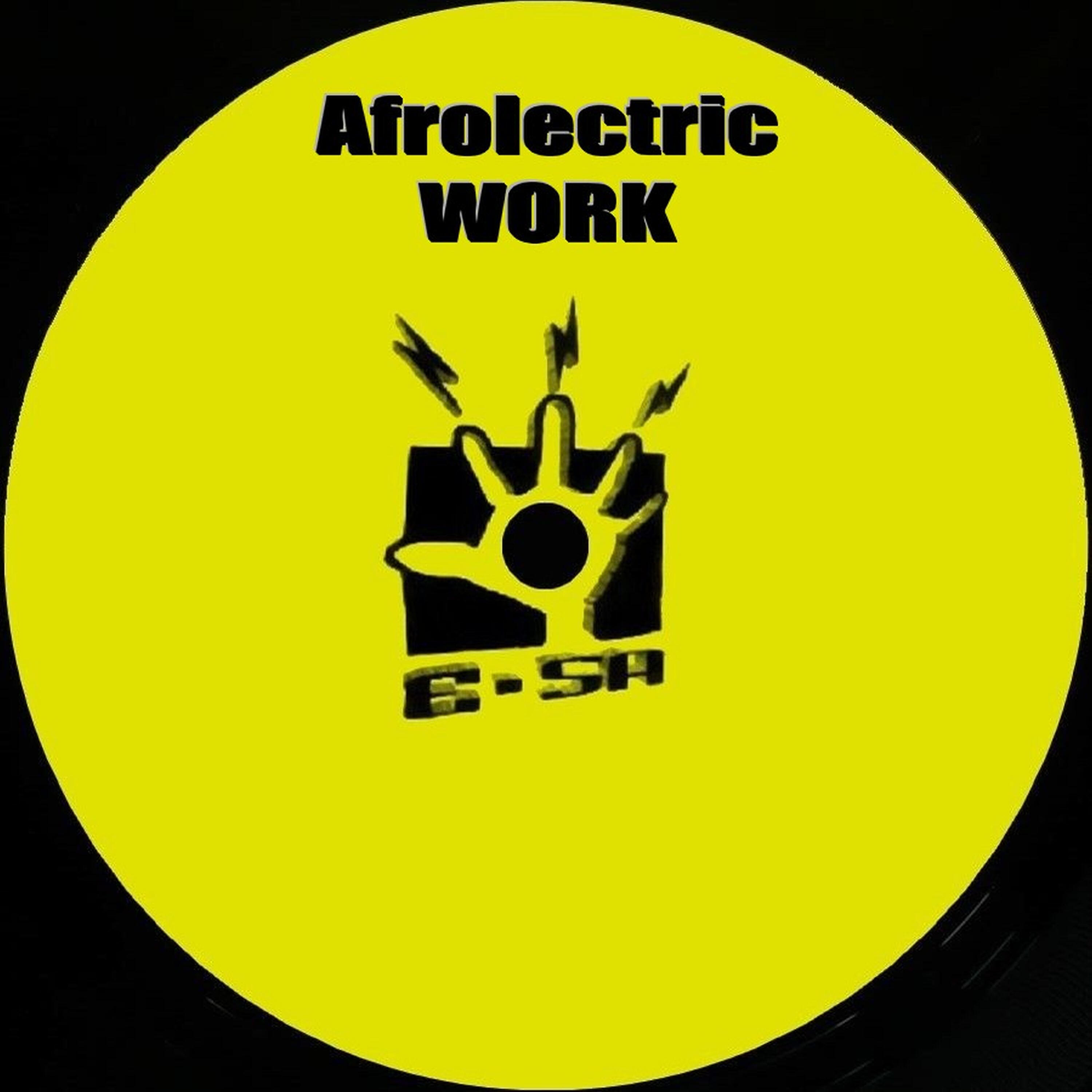 Релиз Work