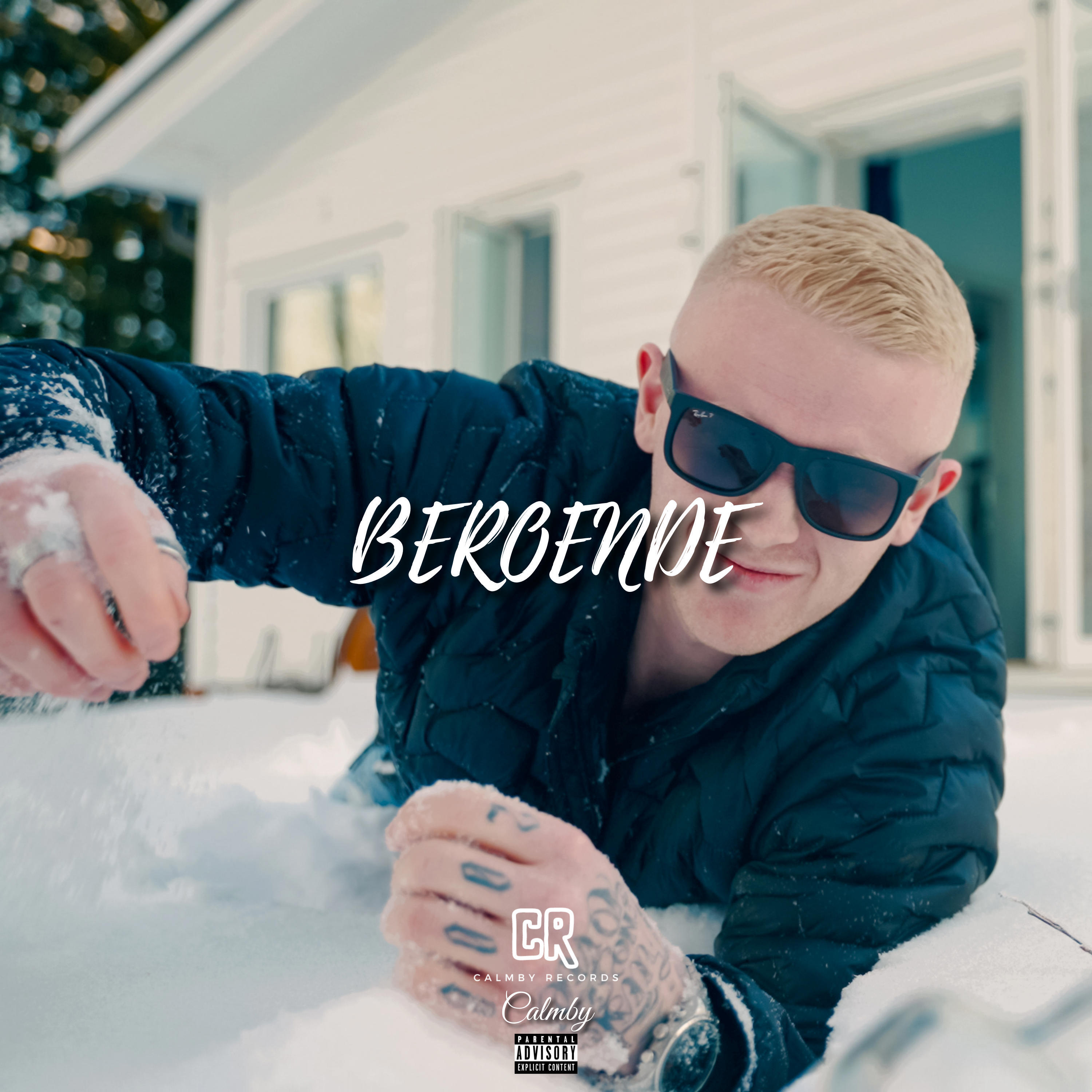 Релиз BEROENDE