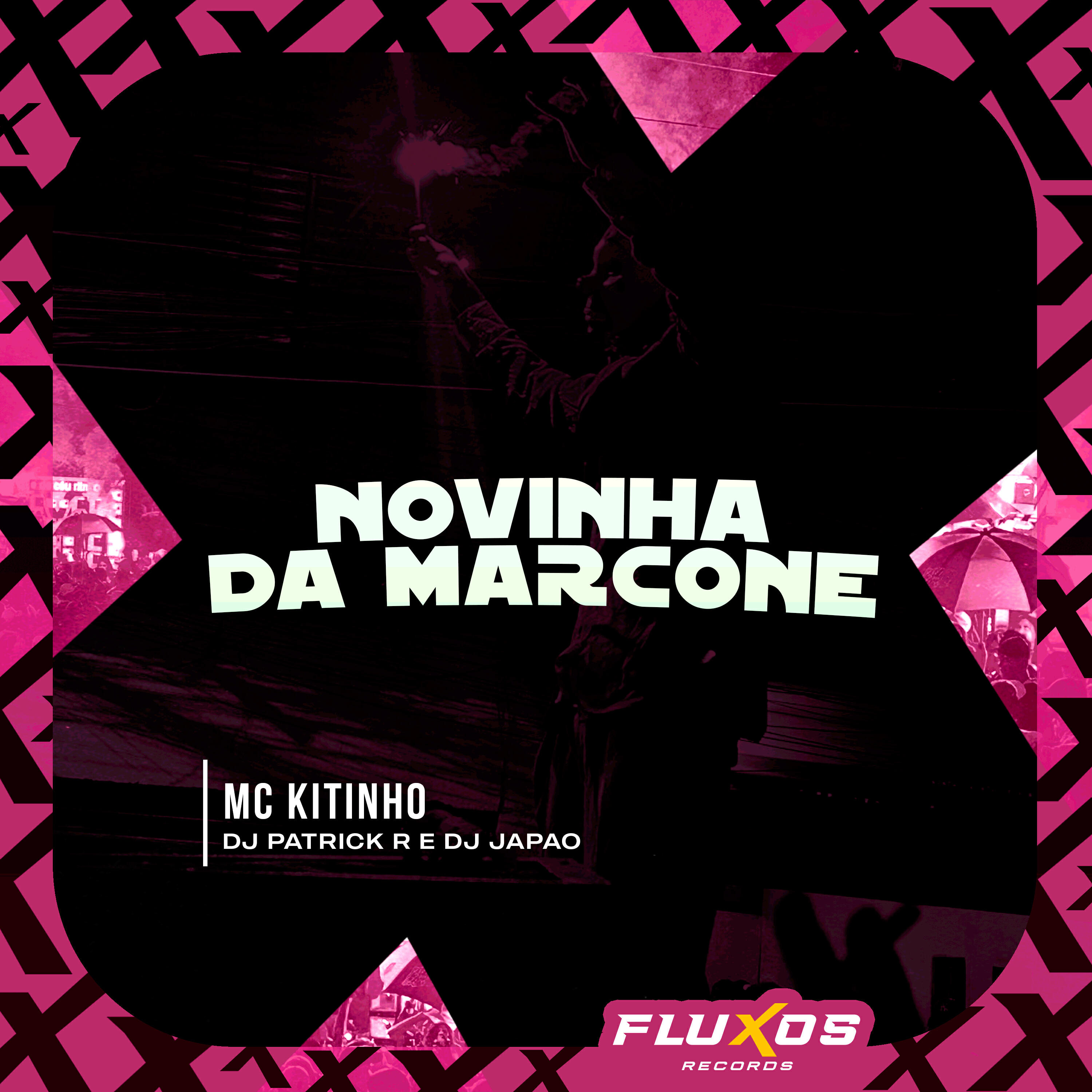 Релиз Novinha da Marcone