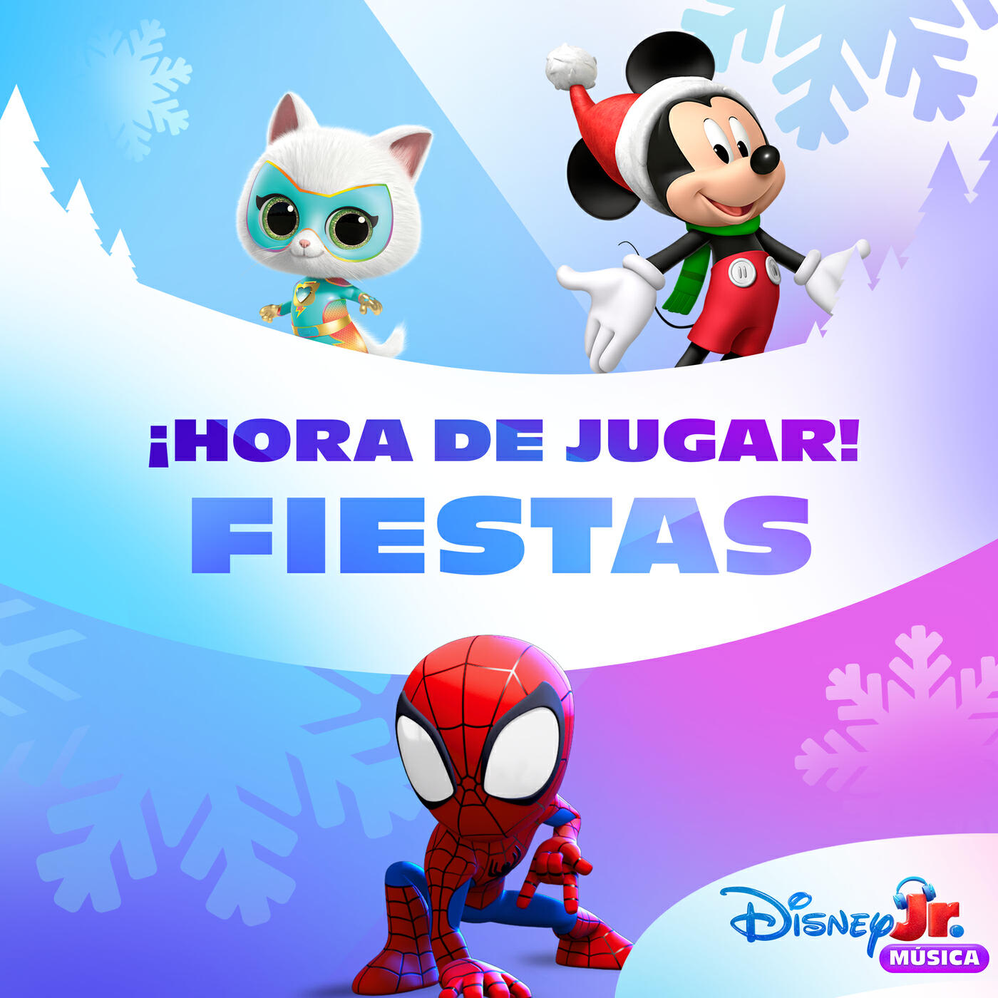 Elenco de Ariel